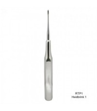 Heidbrink 1 Root Tip Pick